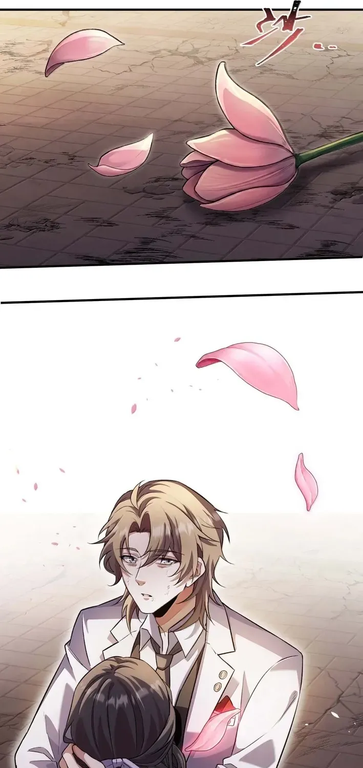 The Yandere Horrors I Draw Became Real Chapter 23 page 30 - 