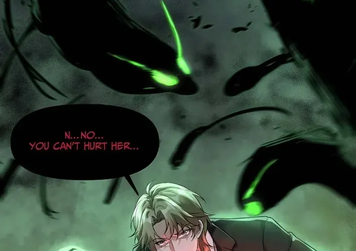 The Yandere Horrors I Draw Became Real Chapter 23 page 4 - 