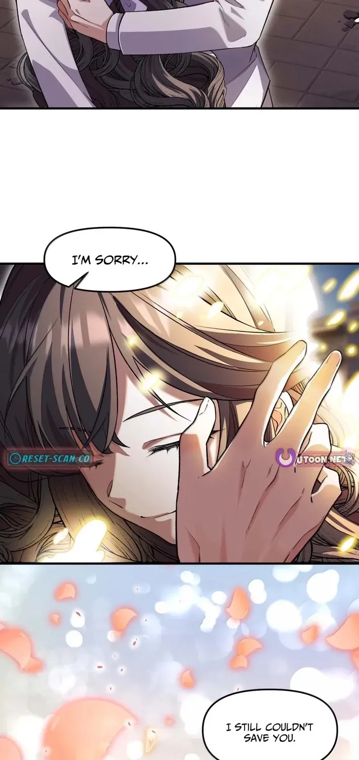 The Yandere Horrors I Draw Became Real Chapter 23 page 31 - 