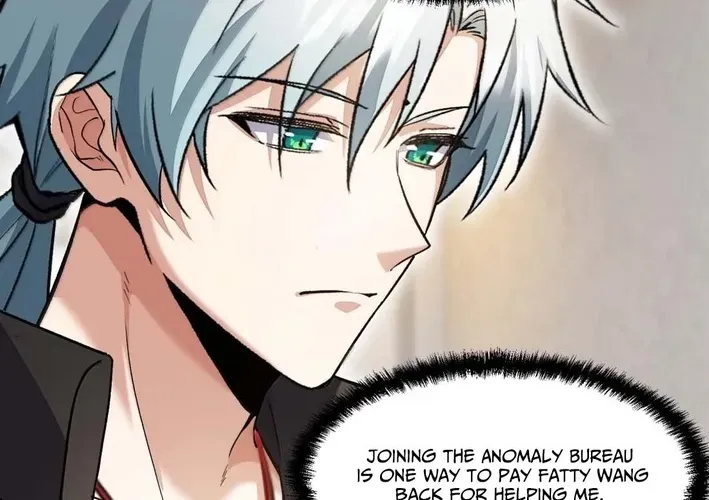 The Yandere Horrors I Draw Became Real Chapter 23 page 40 - 