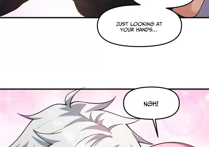 The Yandere Horrors I Draw Became Real Chapter 23 page 48 - 