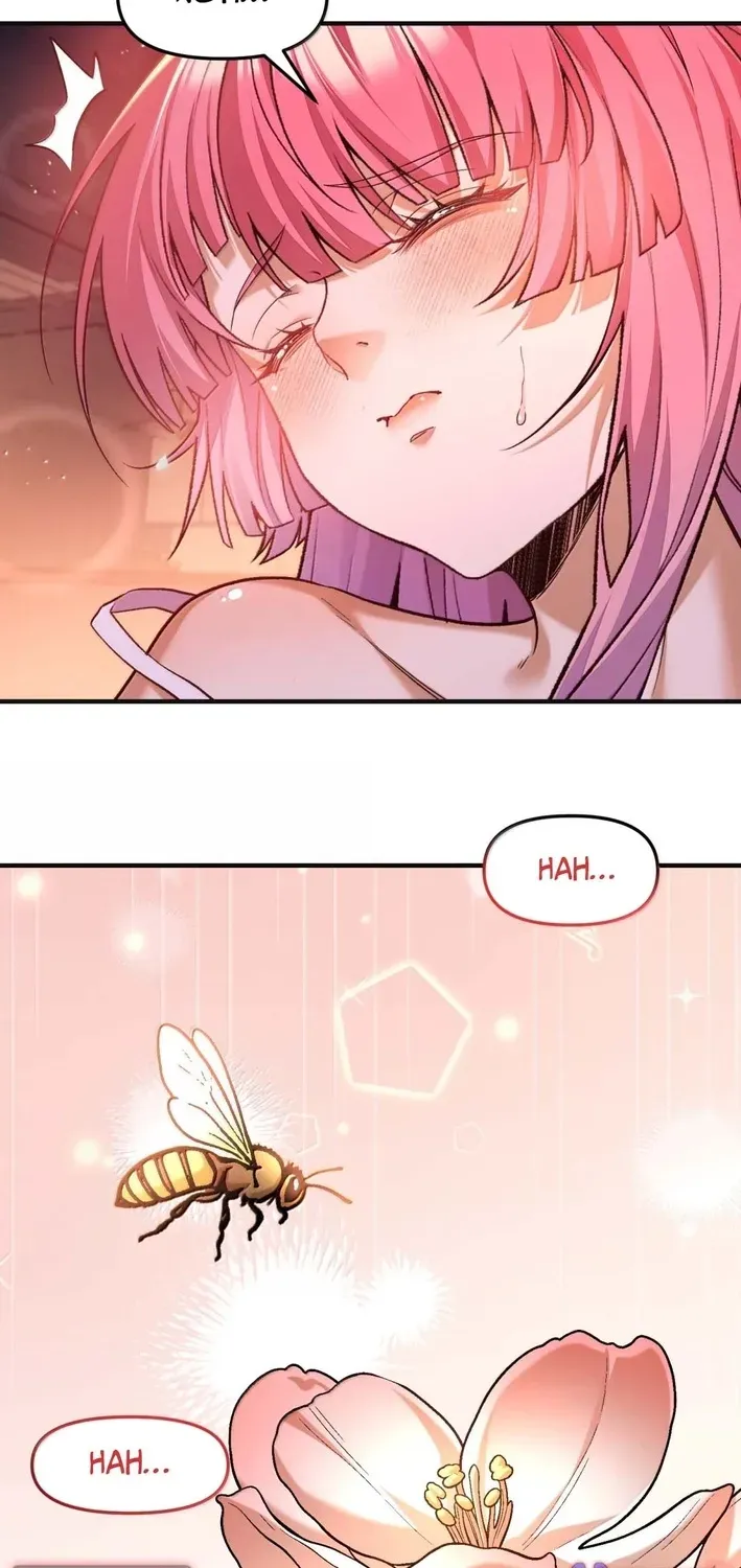 The Yandere Horrors I Draw Became Real Chapter 23 page 53 - 