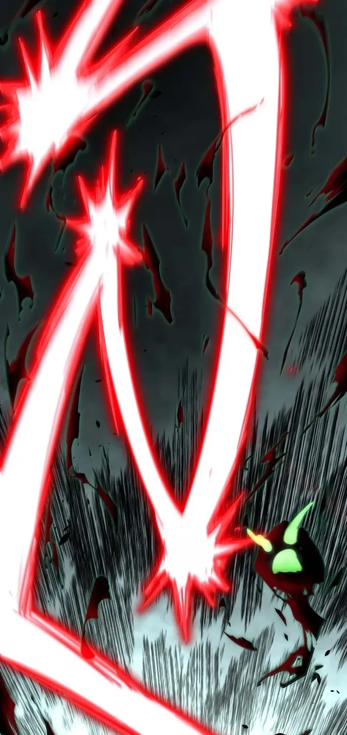 The Yandere Horrors I Draw Became Real Chapter 23 page 7 - 