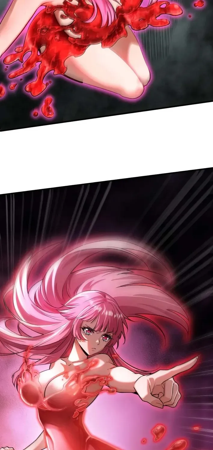 The Yandere Horrors I Draw Became Real Chapter 23 page 10 - 