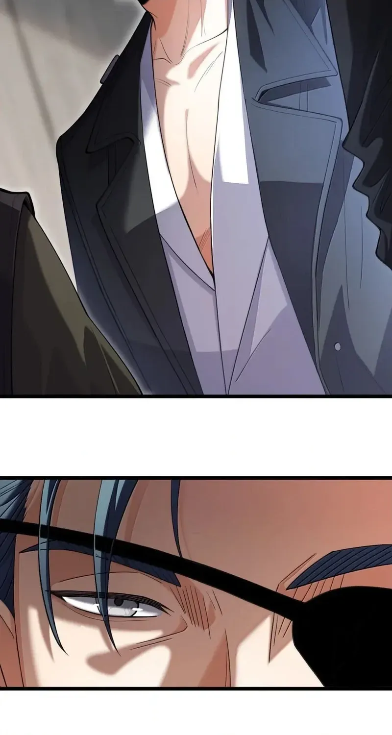 The Yandere Horrors I Draw Became Real Chapter 24 page 22 - 