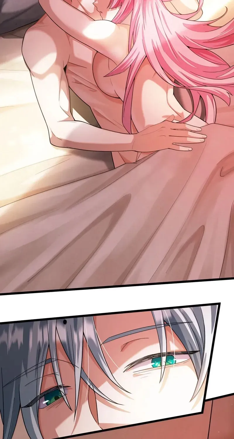The Yandere Horrors I Draw Became Real Chapter 24 page 4 - 