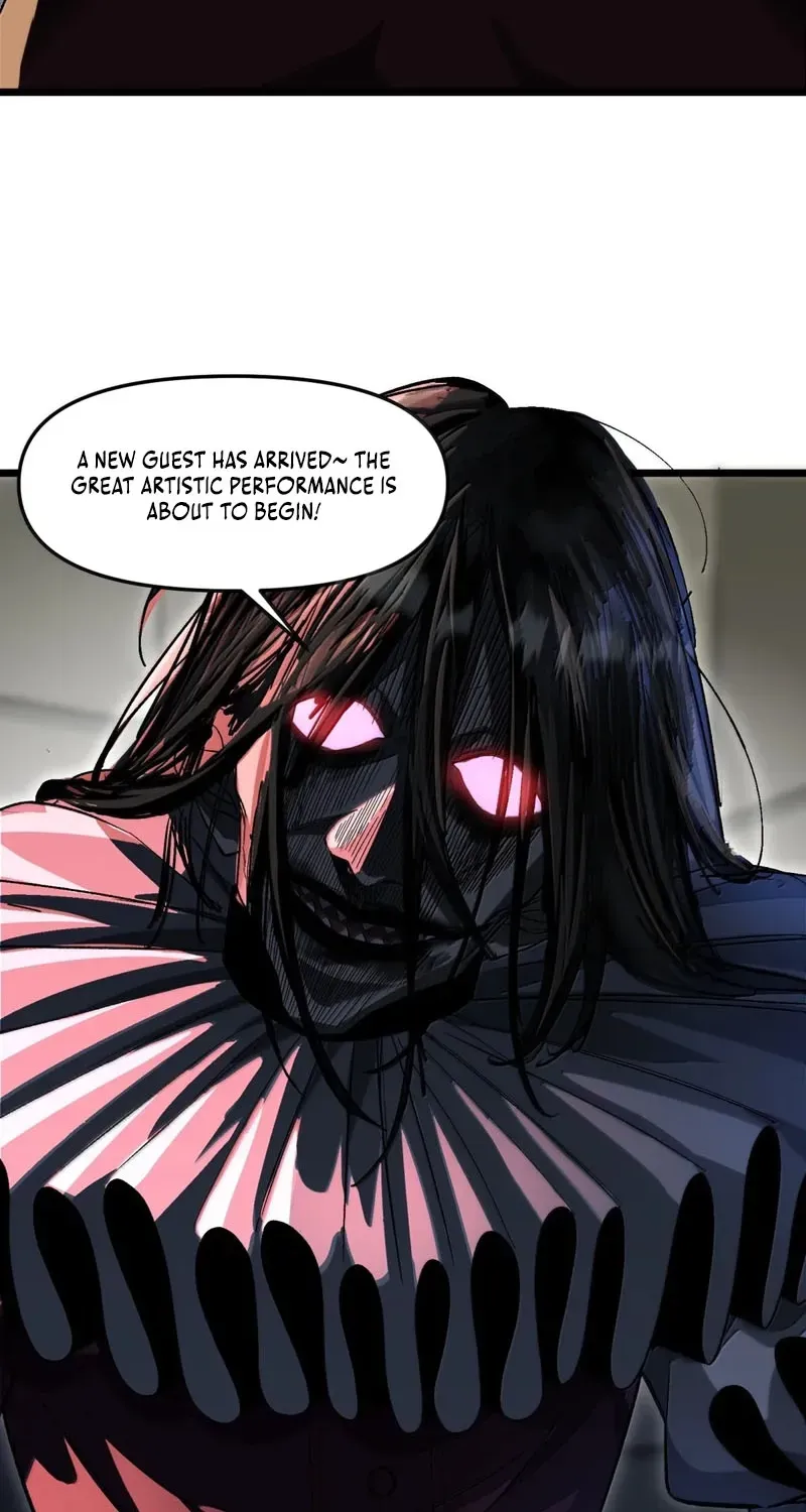 The Yandere Horrors I Draw Became Real Chapter 24 page 46 - 