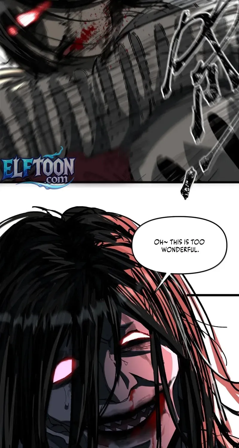 The Yandere Horrors I Draw Became Real Chapter 24 page 48 - 