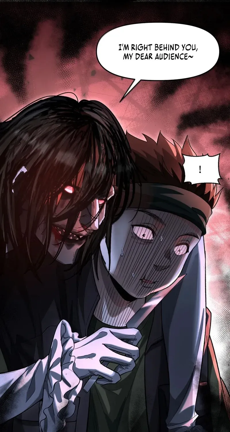 The Yandere Horrors I Draw Became Real Chapter 24 page 50 - 