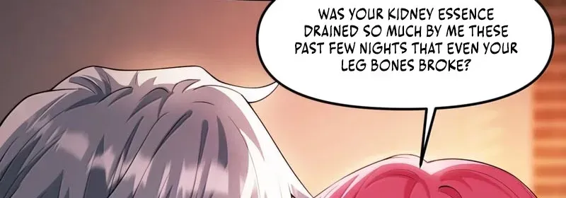 The Yandere Horrors I Draw Became Real Chapter 24 page 6 - 