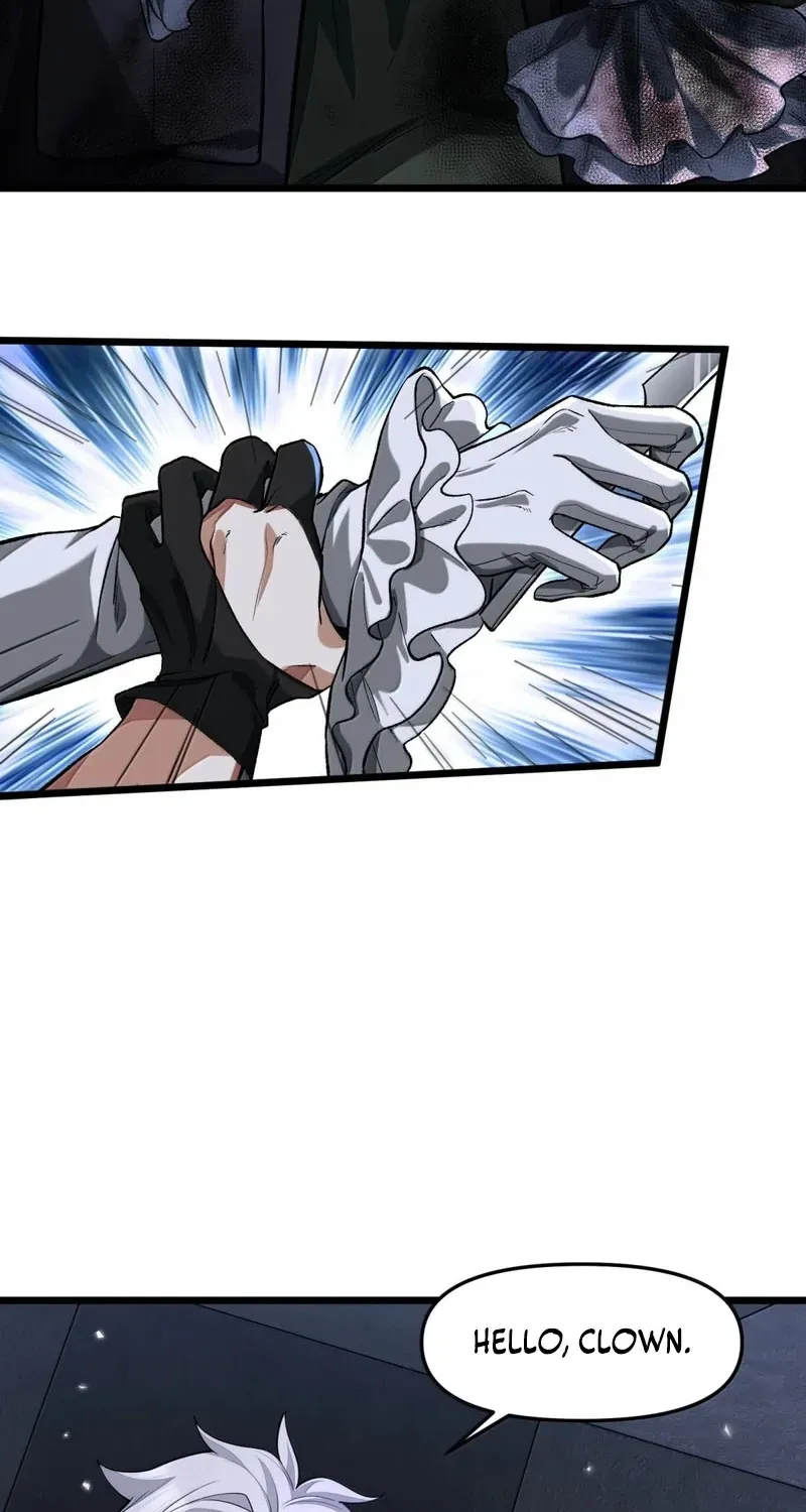 The Yandere Horrors I Draw Became Real Chapter 24 page 51 - 