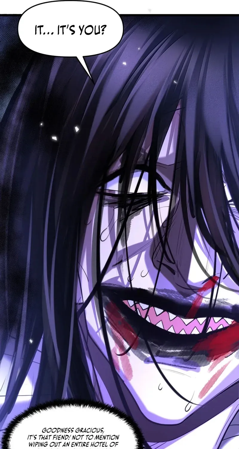 The Yandere Horrors I Draw Became Real Chapter 24 page 53 - 