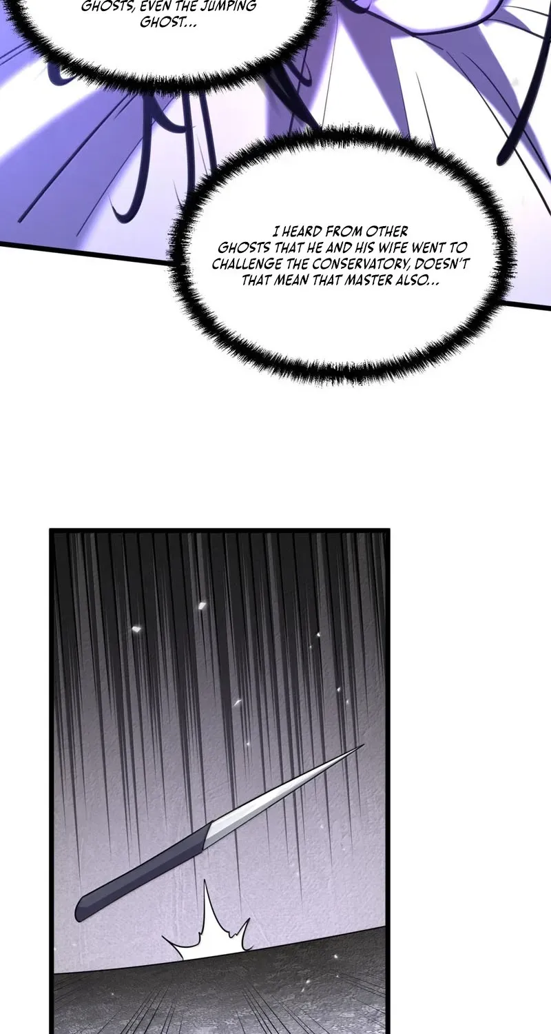 The Yandere Horrors I Draw Became Real Chapter 24 page 54 - 