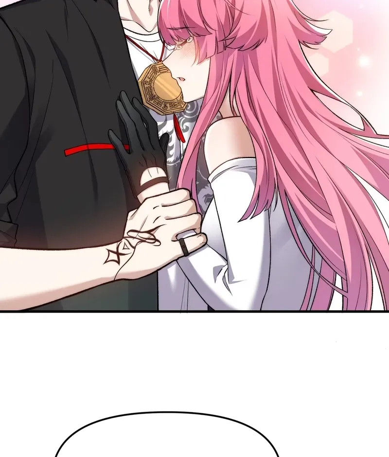 The Yandere Horrors I Draw Became Real Chapter 8 page 15 - 