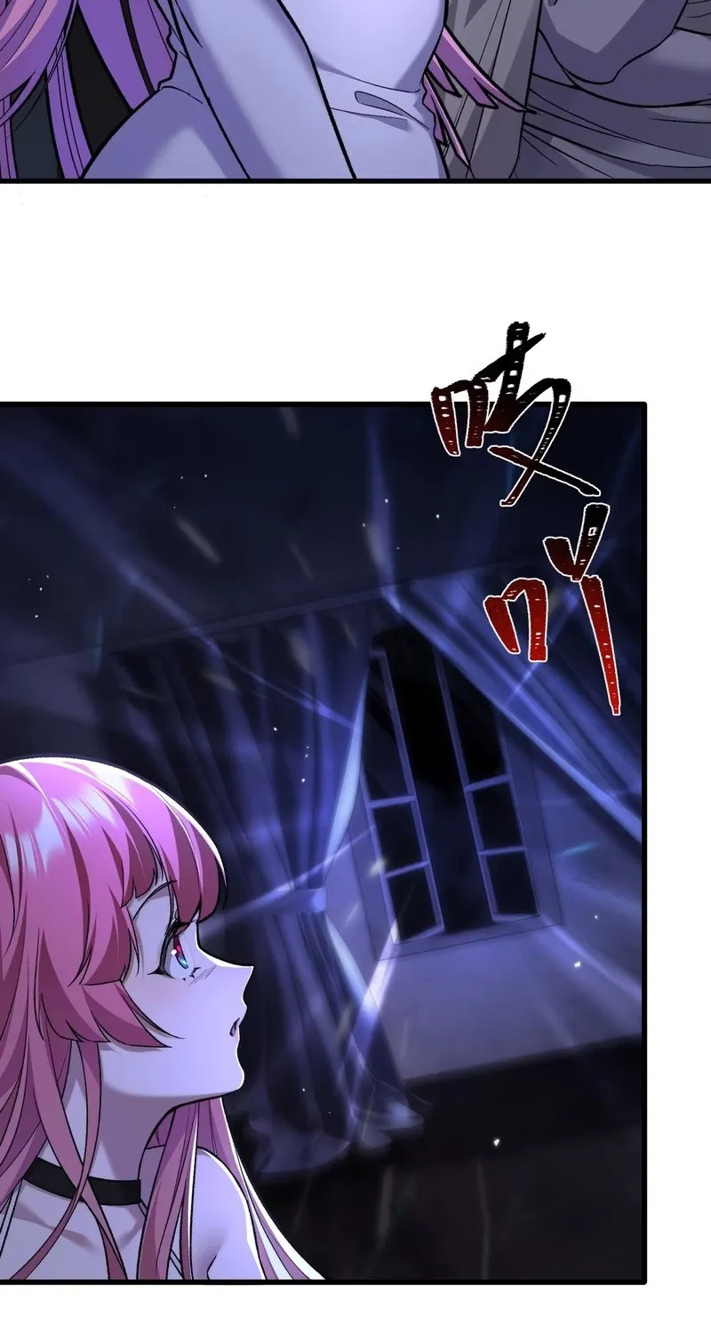 The Yandere Horrors I Draw Became Real Chapter 8 page 23 - 
