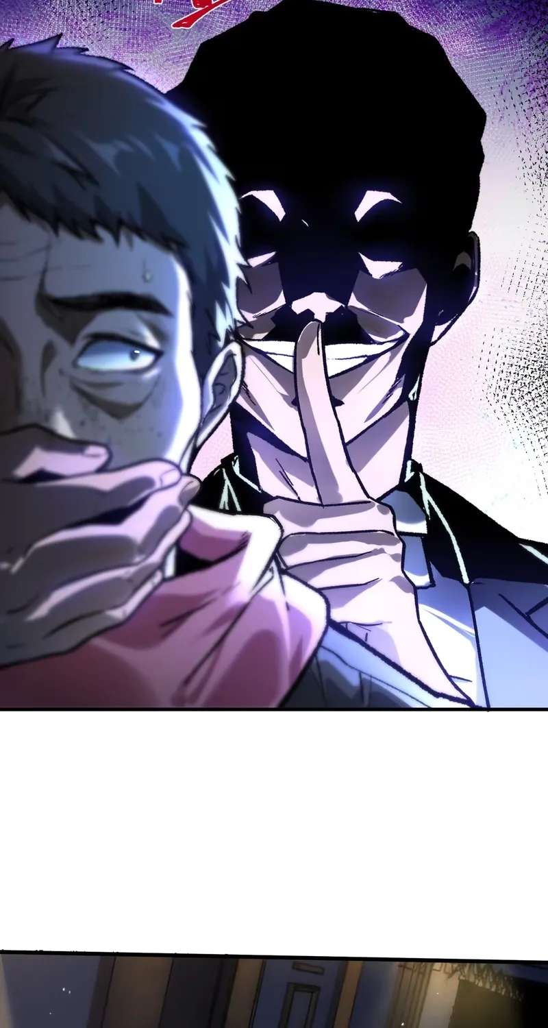 The Yandere Horrors I Draw Became Real Chapter 8 page 29 - 