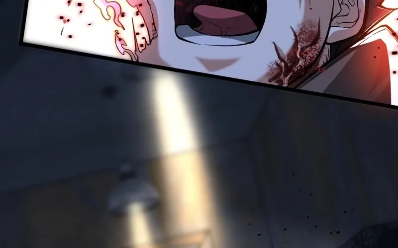 The Yandere Horrors I Draw Became Real Chapter 9 page 12 - 