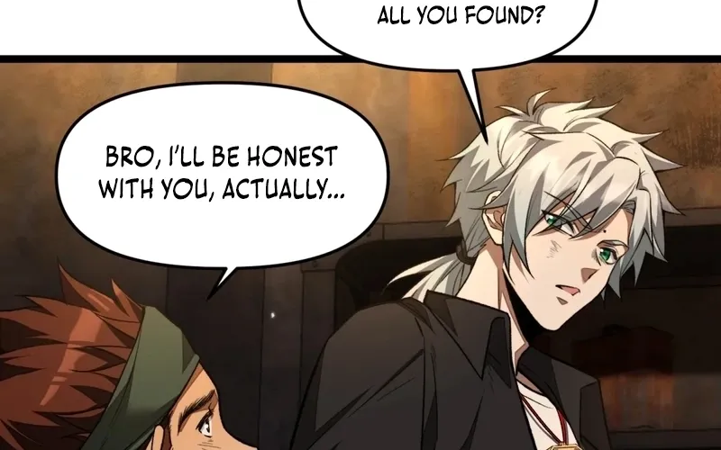 The Yandere Horrors I Draw Became Real Chapter 9 page 16 - 