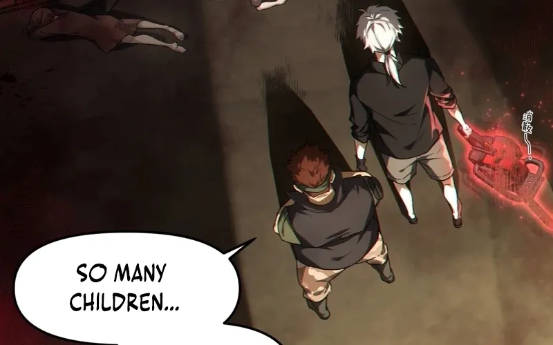 The Yandere Horrors I Draw Became Real Chapter 9 page 24 - 