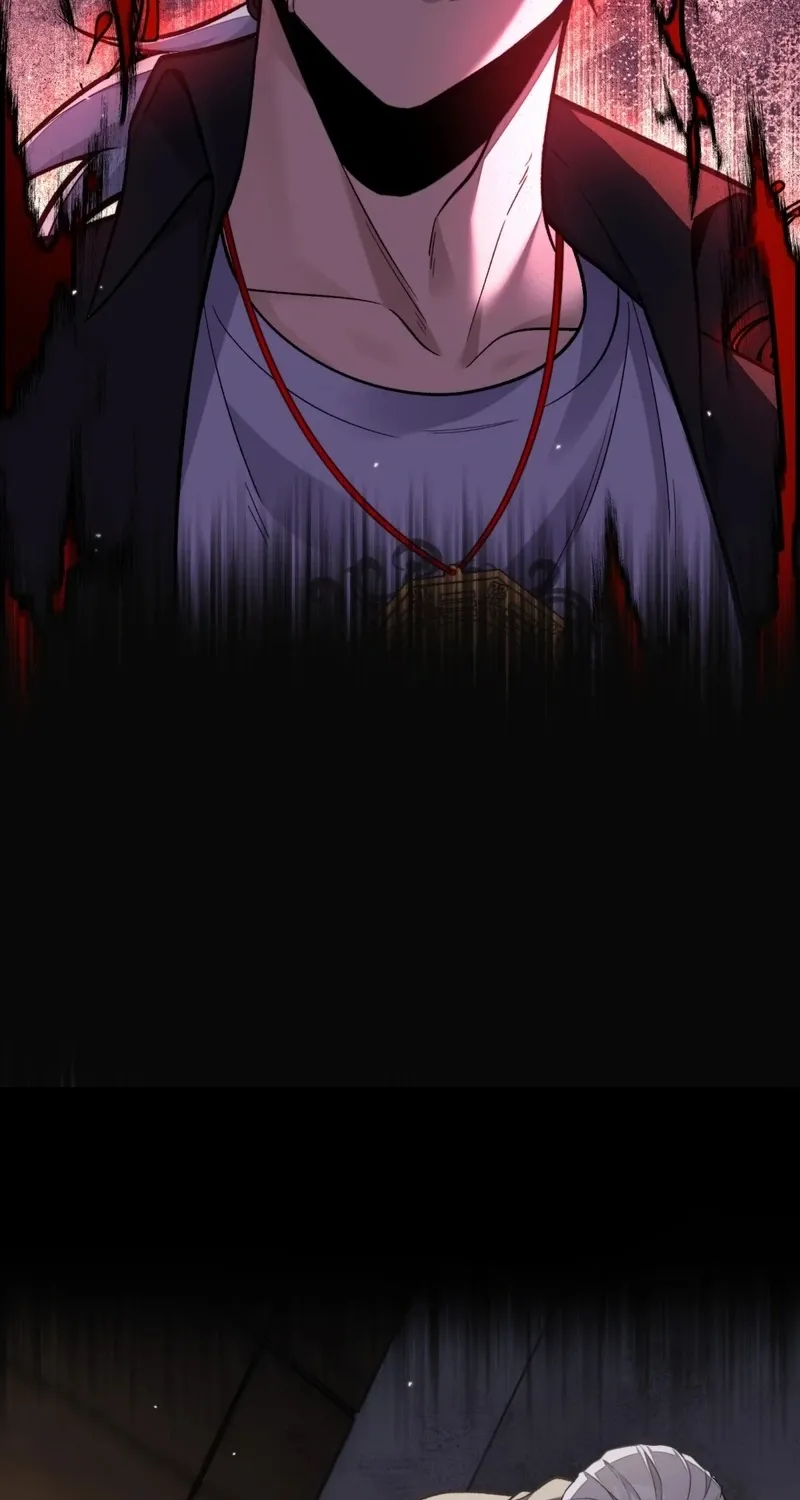 The Yandere Horrors I Draw Became Real Chapter 9 page 35 - 