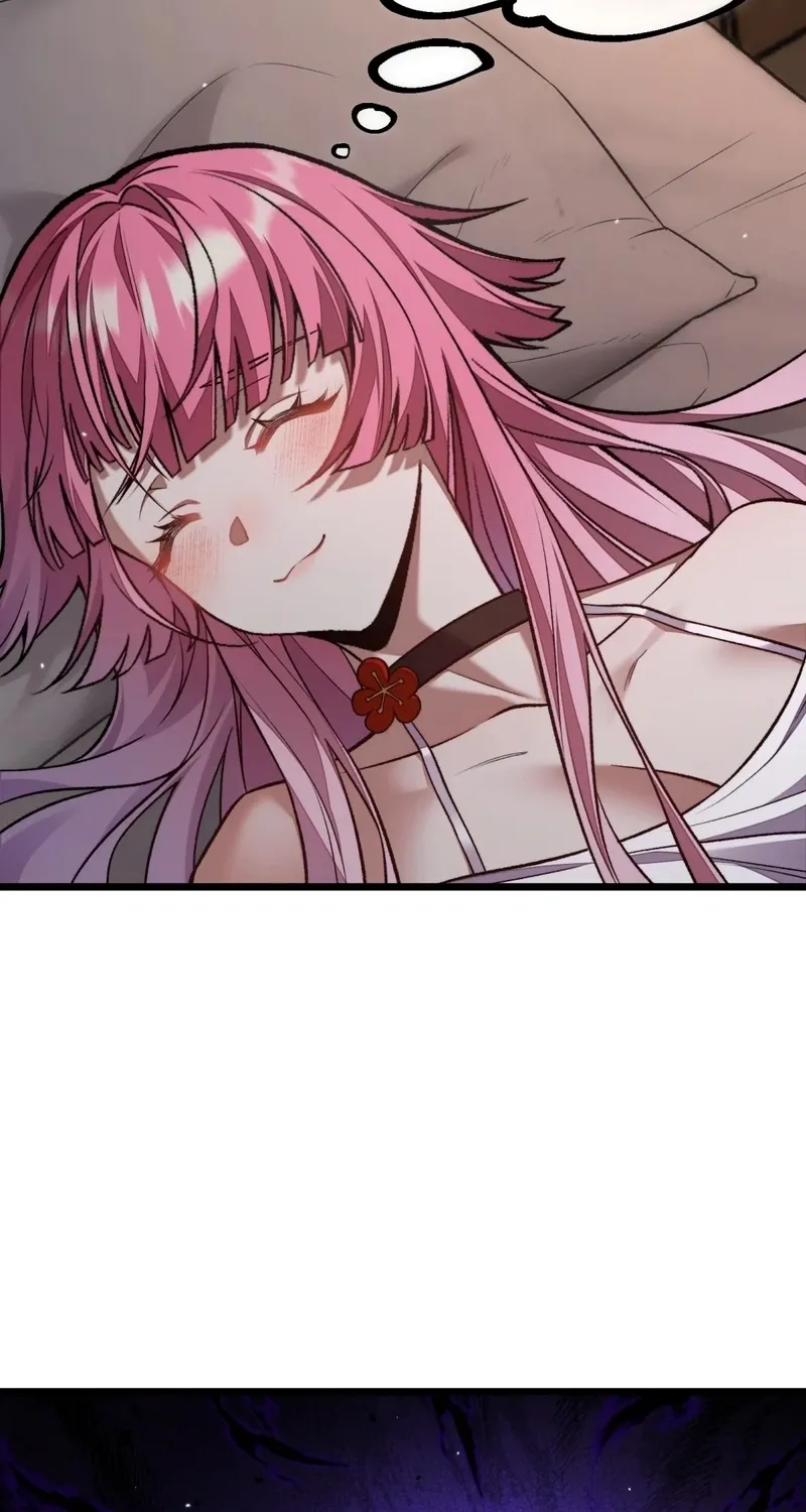 The Yandere Horrors I Draw Became Real Chapter 9 page 39 - 