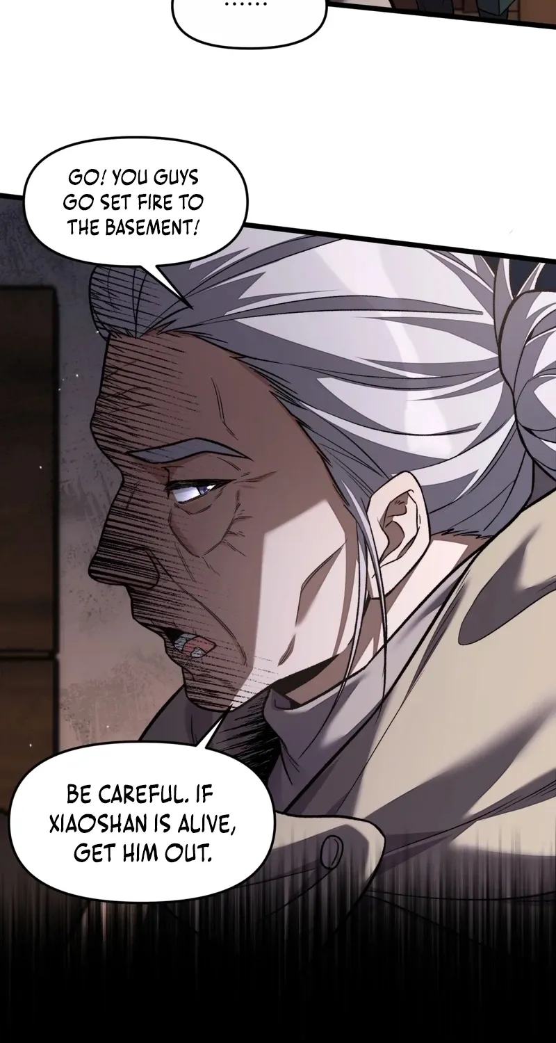 The Yandere Horrors I Draw Became Real Chapter 9 page 43 - 