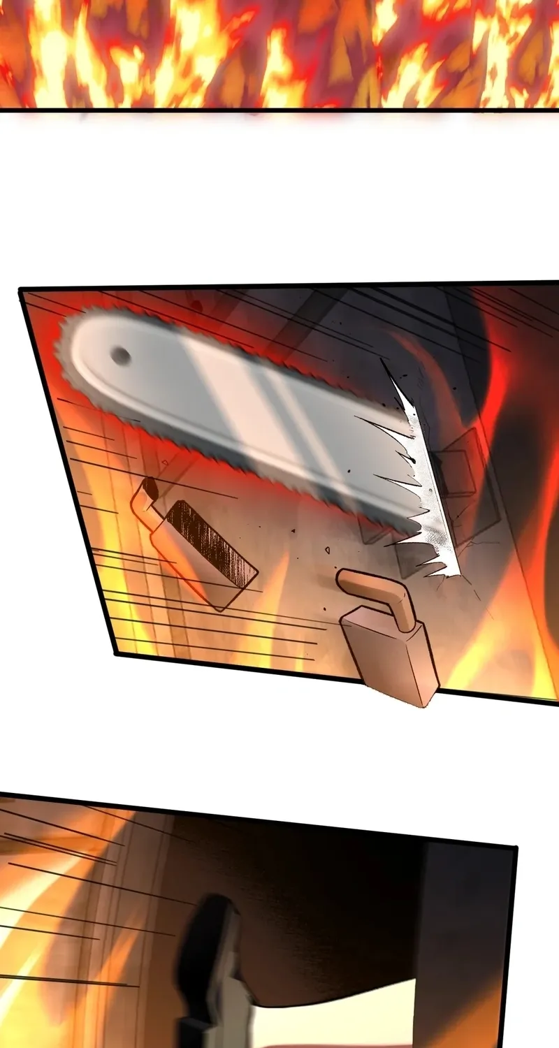 The Yandere Horrors I Draw Became Real Chapter 9 page 51 - 