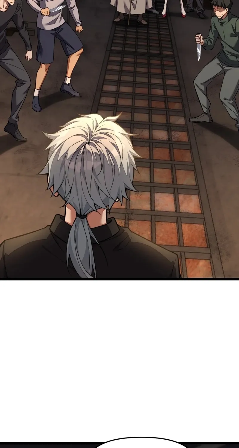 The Yandere Horrors I Draw Became Real Chapter 9 page 70 - 