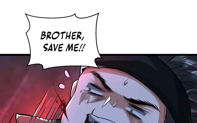 The Yandere Horrors I Draw Became Real Chapter 9 page 8 - 