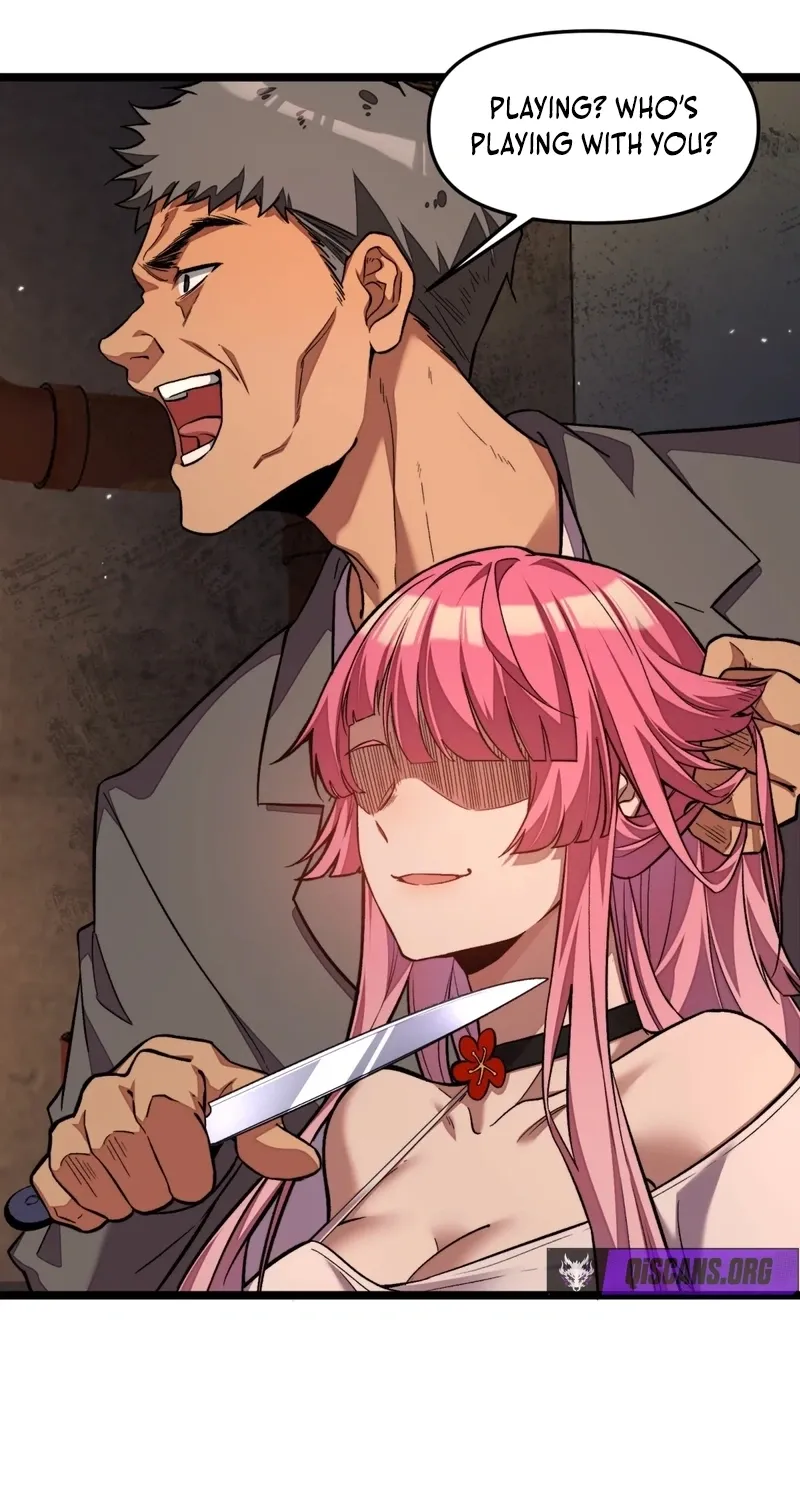 The Yandere Horrors I Draw Became Real Chapter 9 page 79 - 