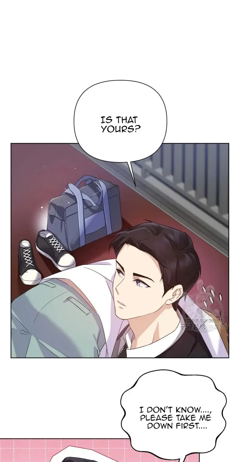 The Yandere Top