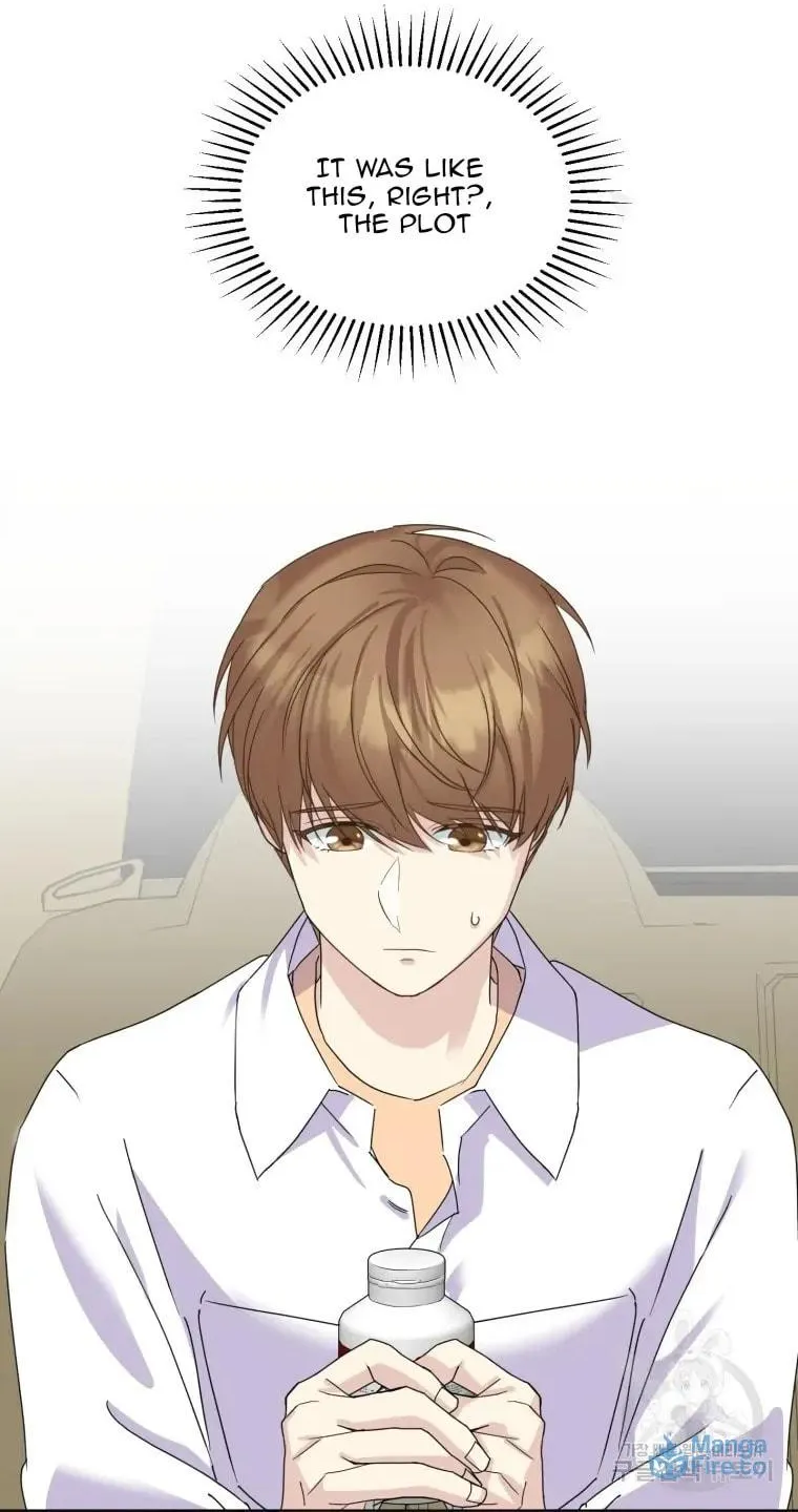 The Yandere Top