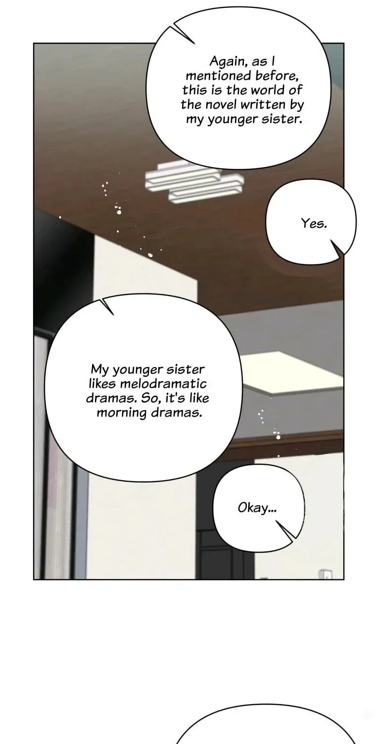 The Yandere Top