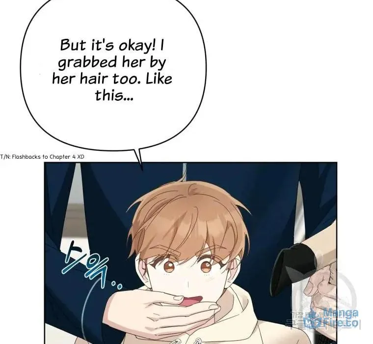 The Yandere Top