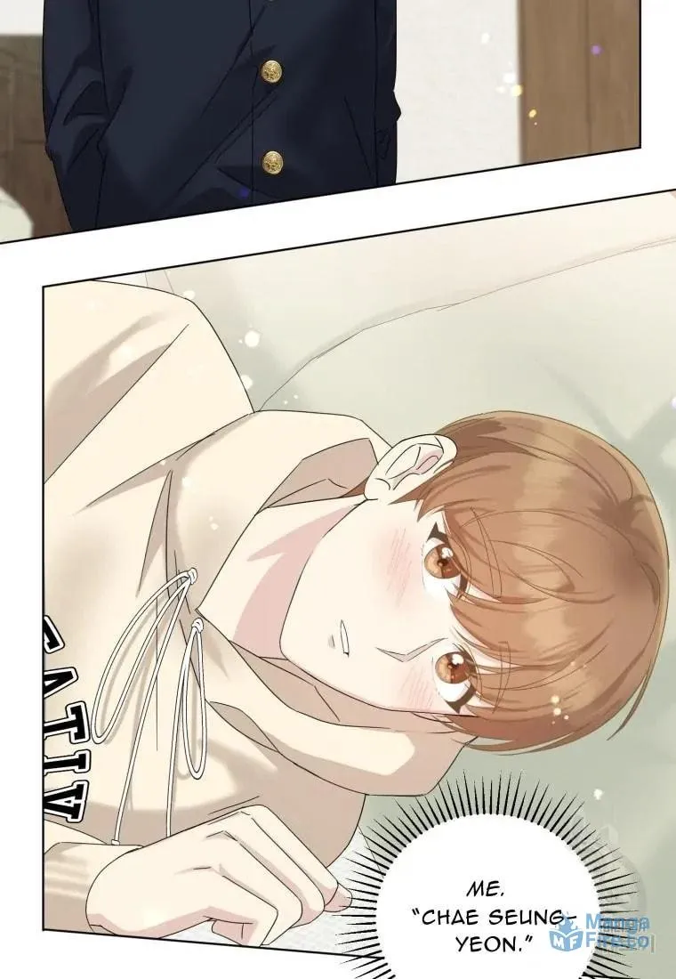 The Yandere Top