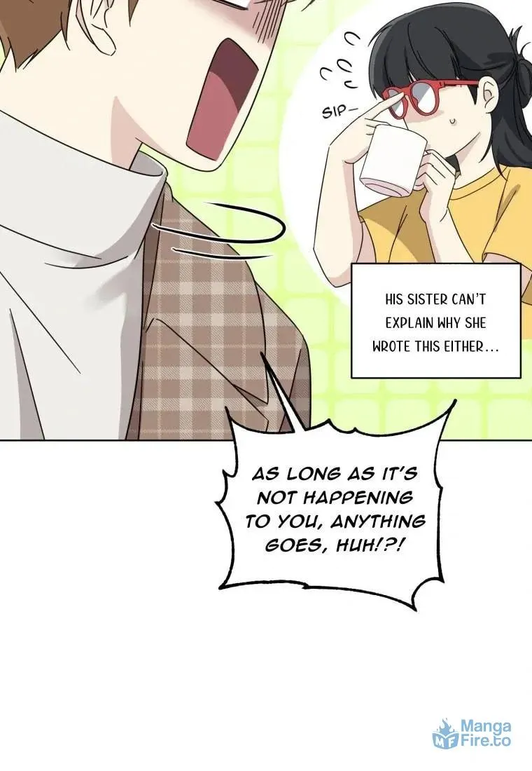 The Yandere Top