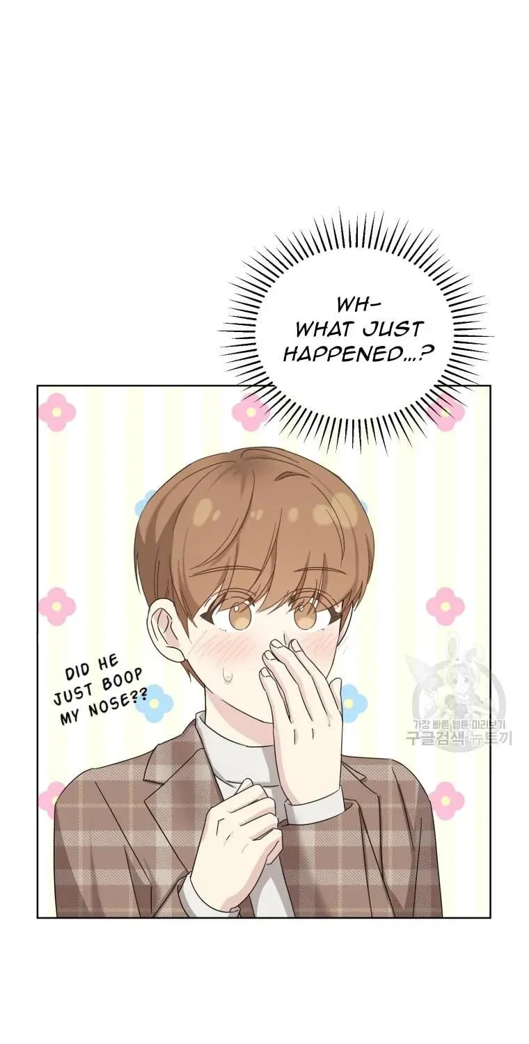The Yandere Top