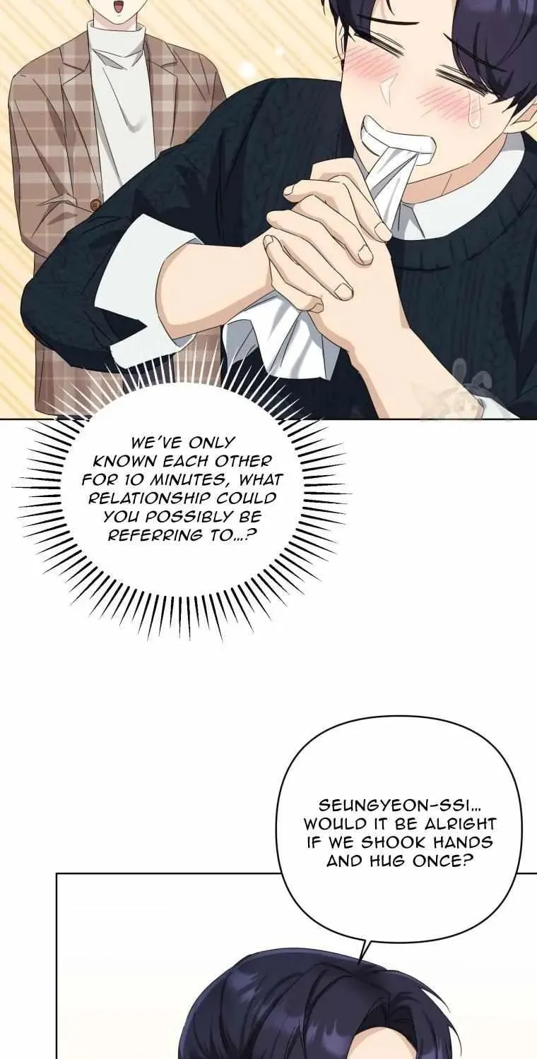 The Yandere Top