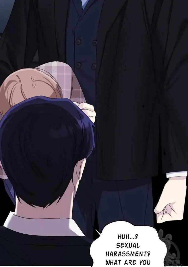 The Yandere Top