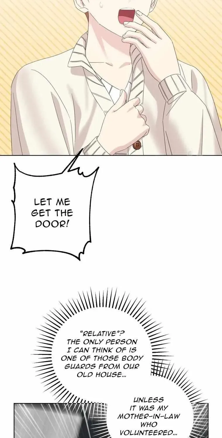 The Yandere Top