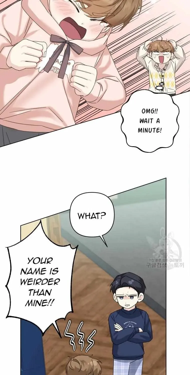 The Yandere Top
