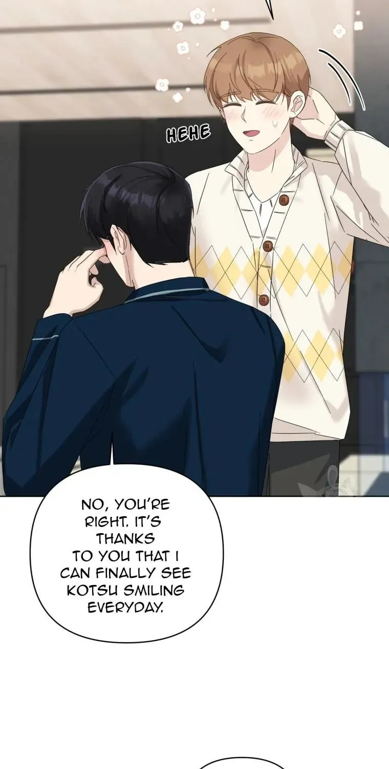 The Yandere Top