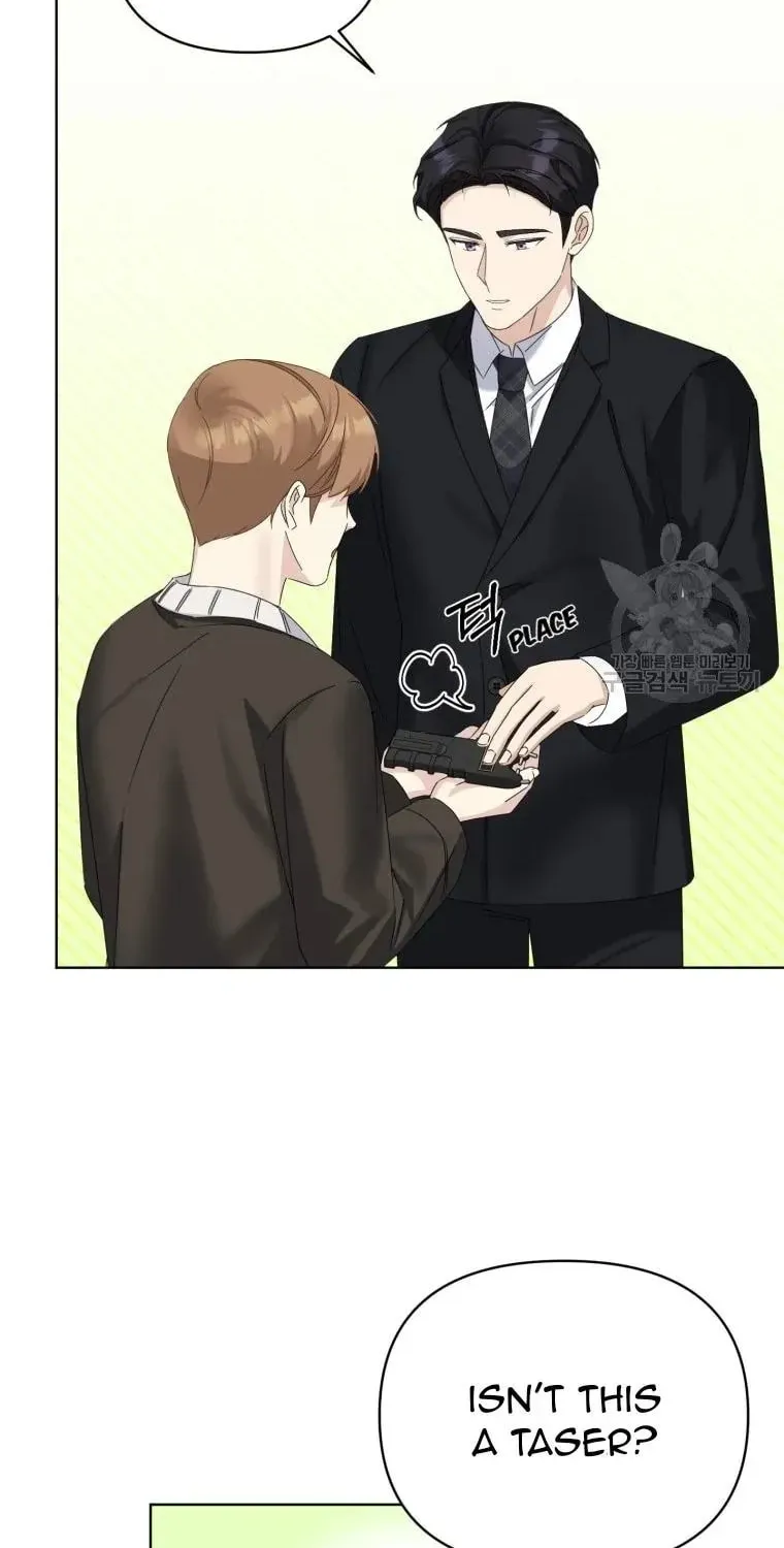 The Yandere Top