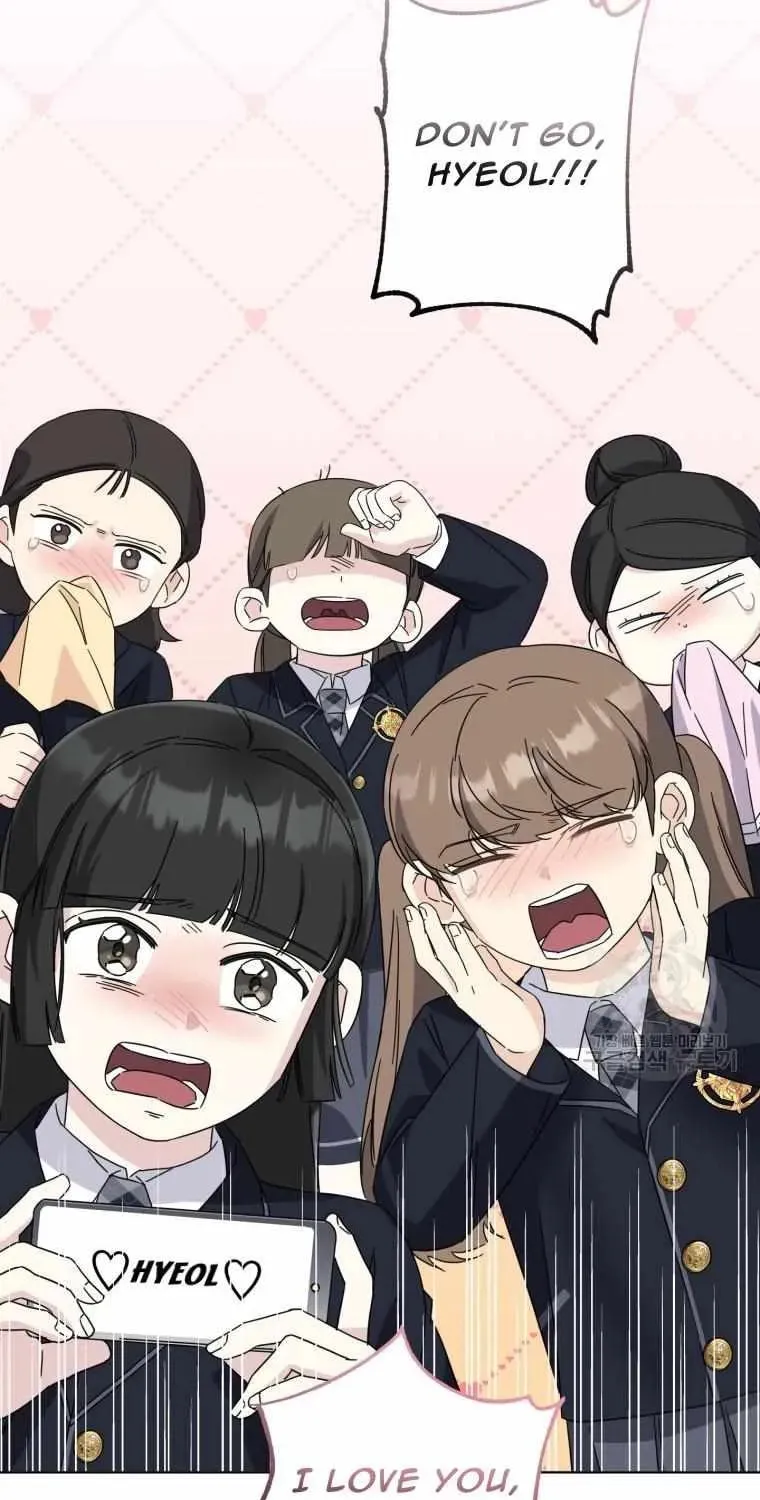 The Yandere Top