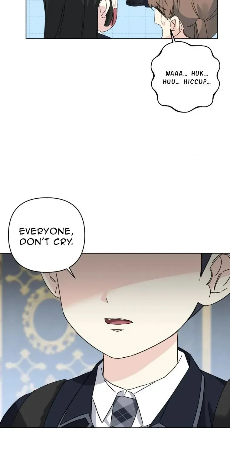 The Yandere Top