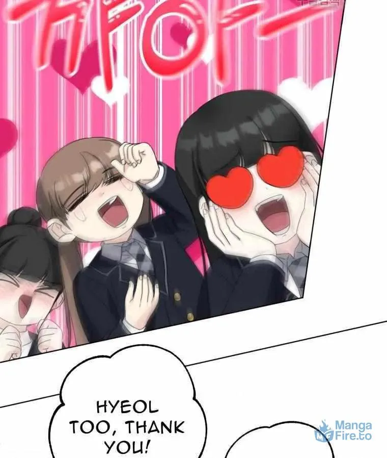The Yandere Top