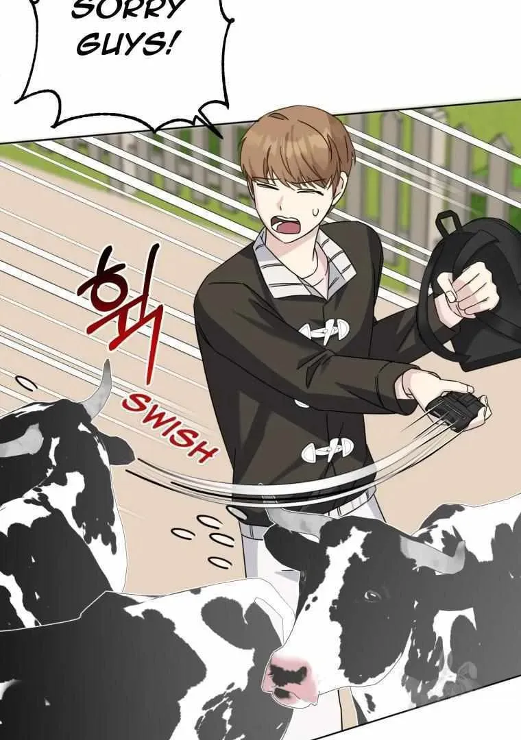 The Yandere Top