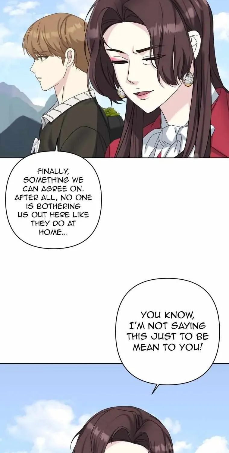 The Yandere Top