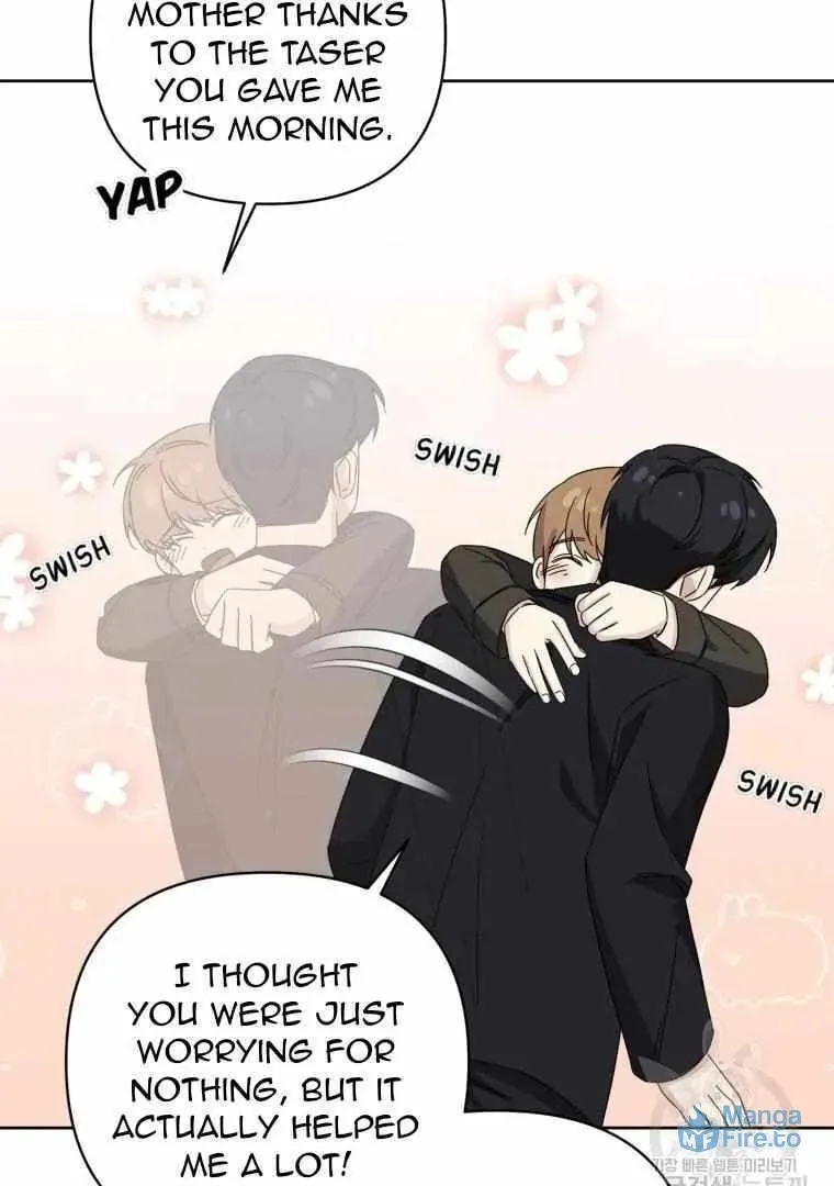 The Yandere Top