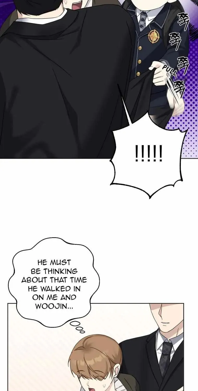 The Yandere Top